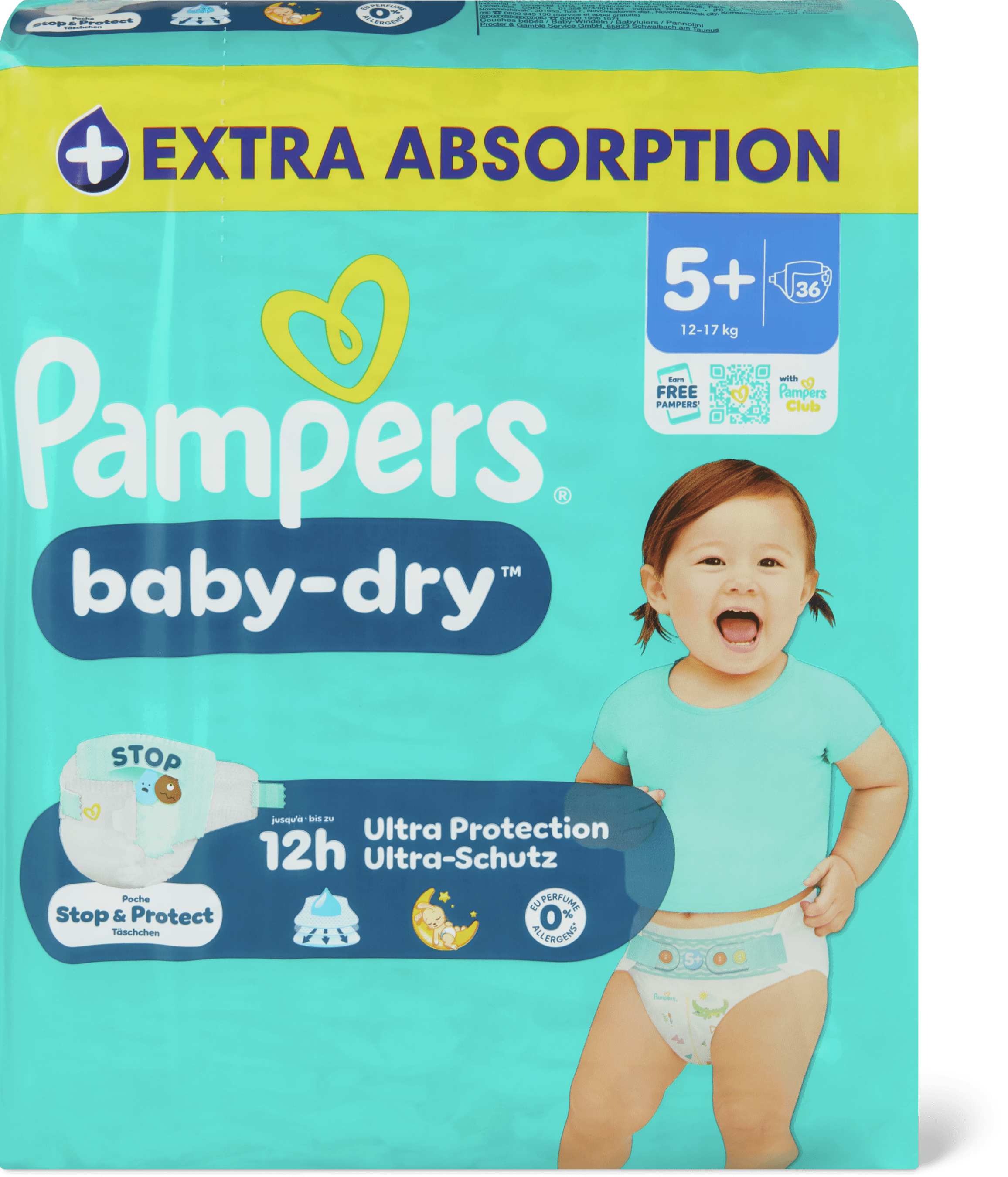 nappy monthly Care Premium Pampers pampers1様 pack (156pcs 1 Newborn 2-5kg 電子書籍リーダー本体